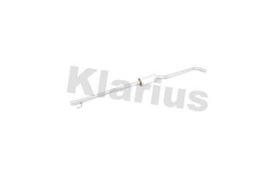 Middle silencer, Image 2