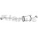 Middle silencer, Thumbnail 2