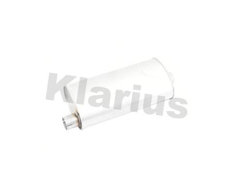 Middle silencer, Image 2