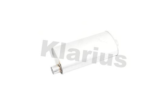 Middle silencer, Image 2