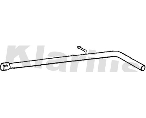 Middle silencer, Image 2