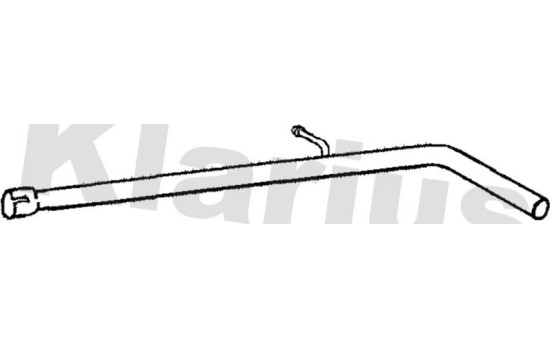 Middle silencer, Image 2