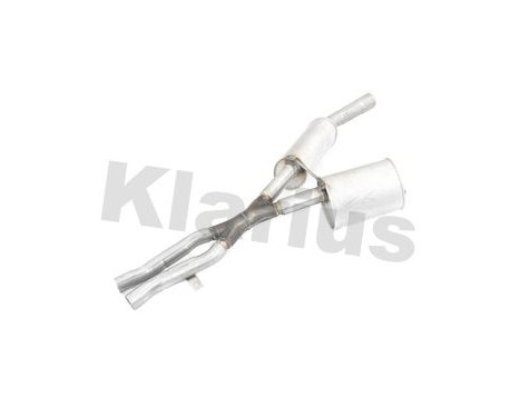 Middle silencer, Image 2