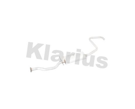 Middle silencer, Image 2