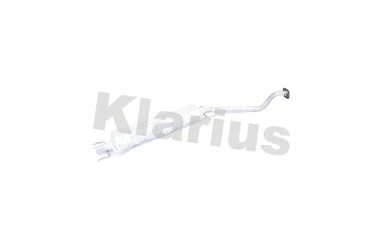 Middle silencer, Image 2