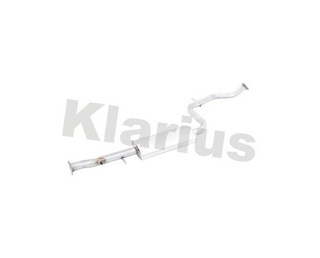 Middle silencer, Image 2