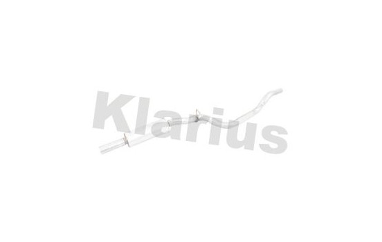 Middle silencer, Image 2