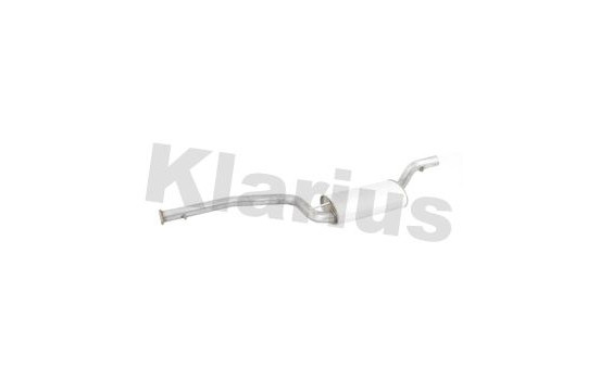 Middle silencer, Image 2