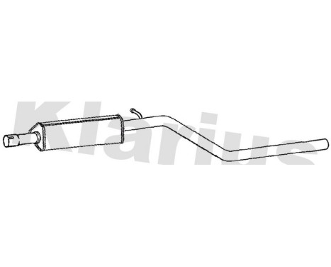 Pre-silencer, Image 2