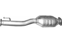 Repair Pipe, catalytic converter