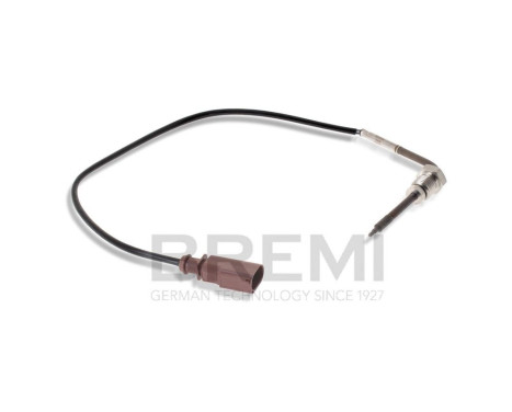 Exhaust gas temperature sensor