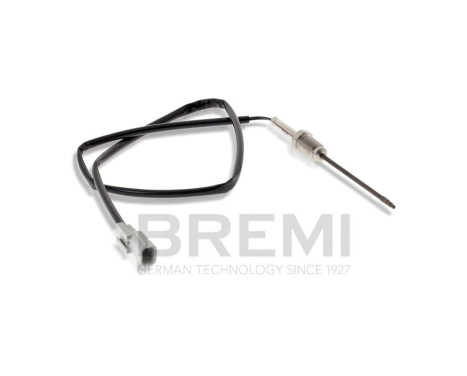 Exhaust gas temperature sensor