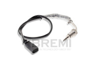 Exhaust gas temperature sensor