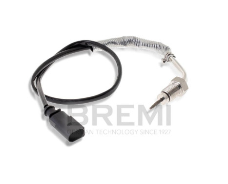 Exhaust gas temperature sensor