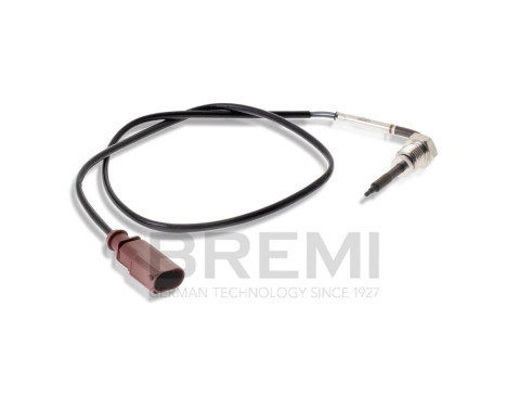 Exhaust gas temperature sensor