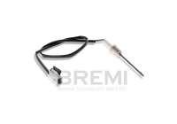 Exhaust gas temperature sensor