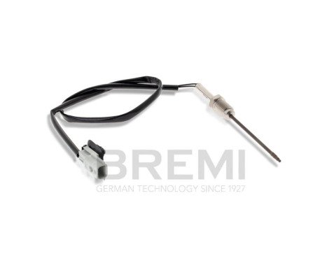 Exhaust gas temperature sensor