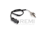 Exhaust gas temperature sensor