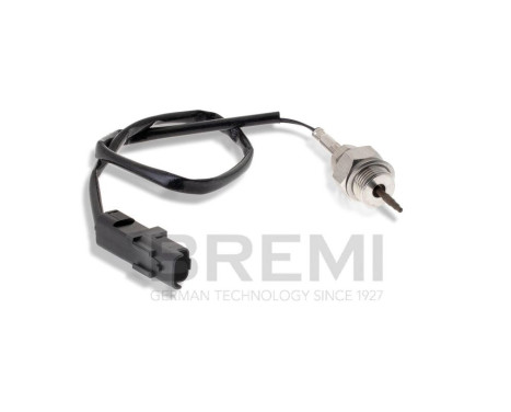 Exhaust gas temperature sensor