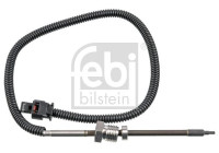 Exhaust gas temperature sensor