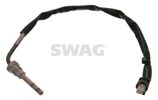 Exhaust gas temperature sensor