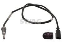 Exhaust gas temperature sensor