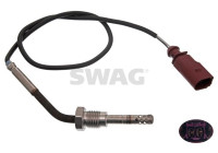 Exhaust gas temperature sensor