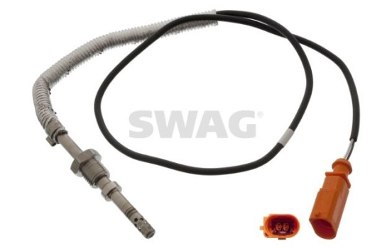 Exhaust gas temperature sensor