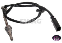 Exhaust gas temperature sensor