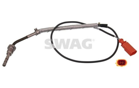 Exhaust gas temperature sensor