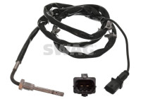 Exhaust gas temperature sensor