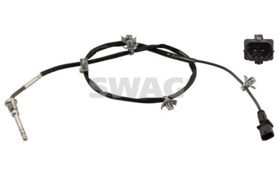 Exhaust gas temperature sensor