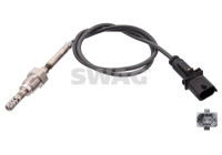 Exhaust gas temperature sensor