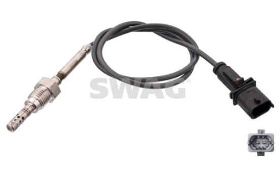 Exhaust gas temperature sensor