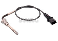 Exhaust gas temperature sensor