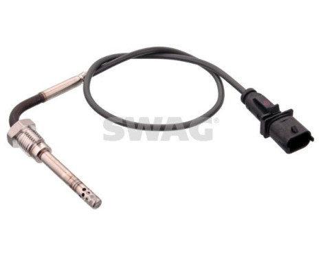 Exhaust gas temperature sensor