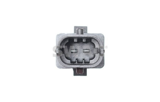 Exhaust gas temperature sensor