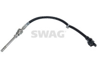 Exhaust gas temperature sensor