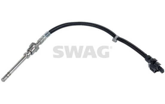 Exhaust gas temperature sensor