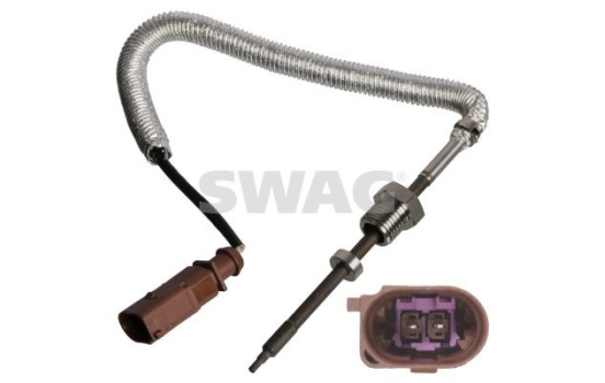 Exhaust gas temperature sensor