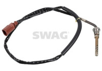 Exhaust gas temperature sensor