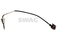 Exhaust gas temperature sensor