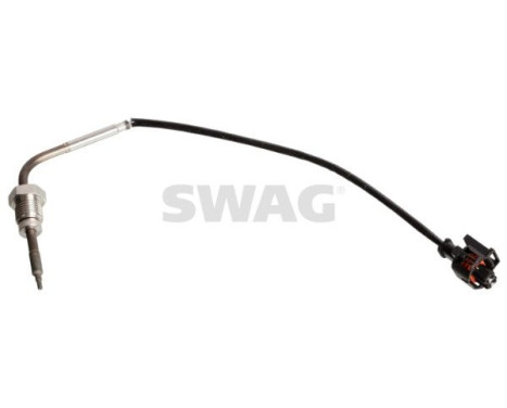 Exhaust gas temperature sensor
