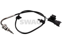 Exhaust gas temperature sensor