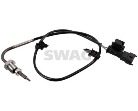 Exhaust gas temperature sensor