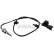 Exhaust gas temperature sensor