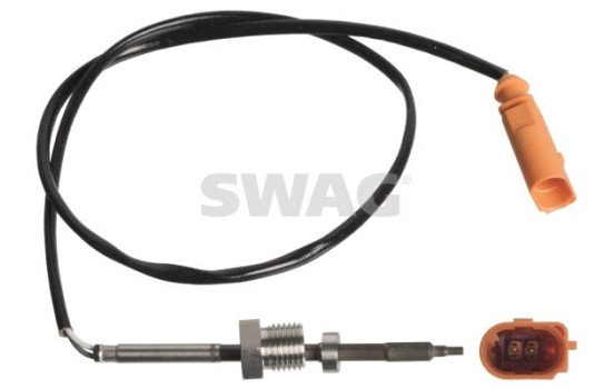 Exhaust gas temperature sensor