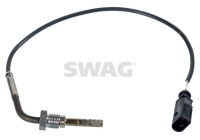Exhaust gas temperature sensor