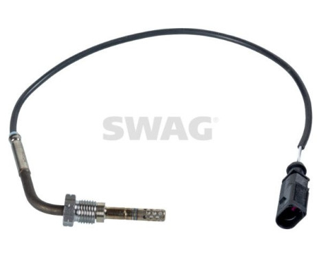 Exhaust gas temperature sensor