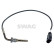 Exhaust gas temperature sensor